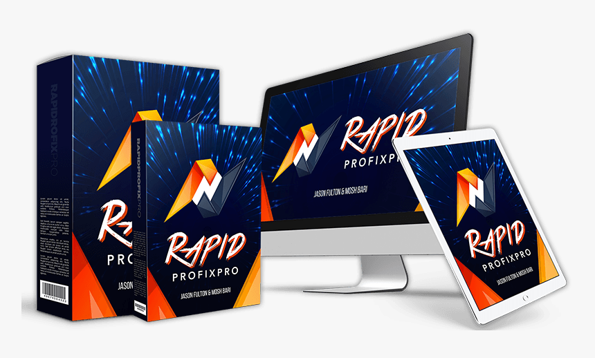 Rapidprofixpro-review - Rapidprofixpro, HD Png Download, Free Download
