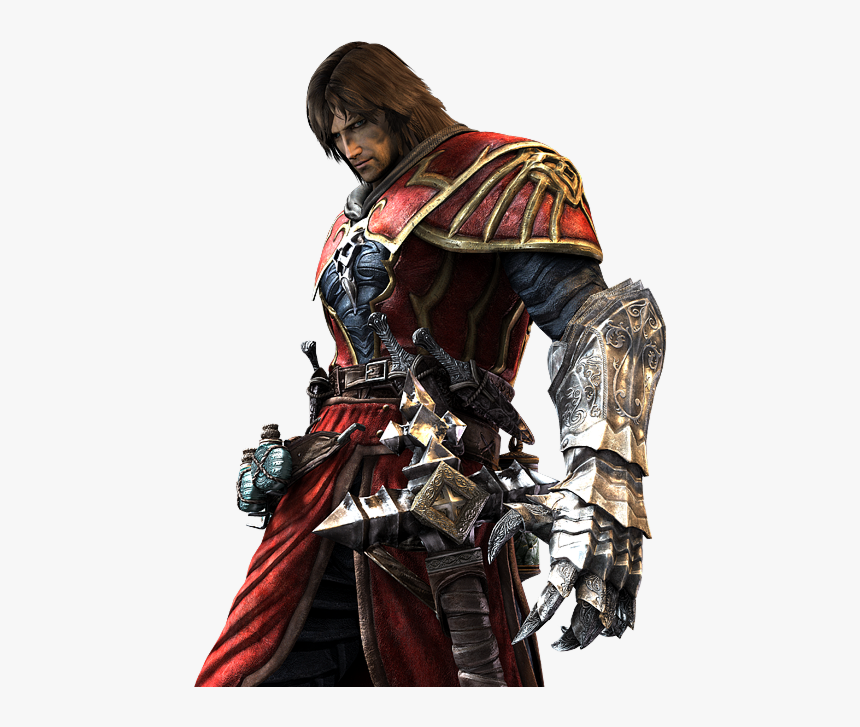 Castlevania Lords Of Shadow Png, Transparent Png, Free Download