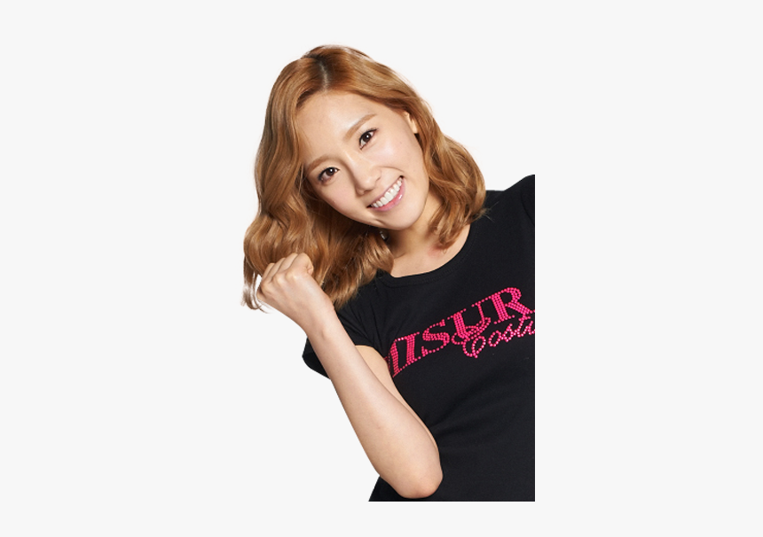 Yoona @ Yakult - Girl, HD Png Download, Free Download