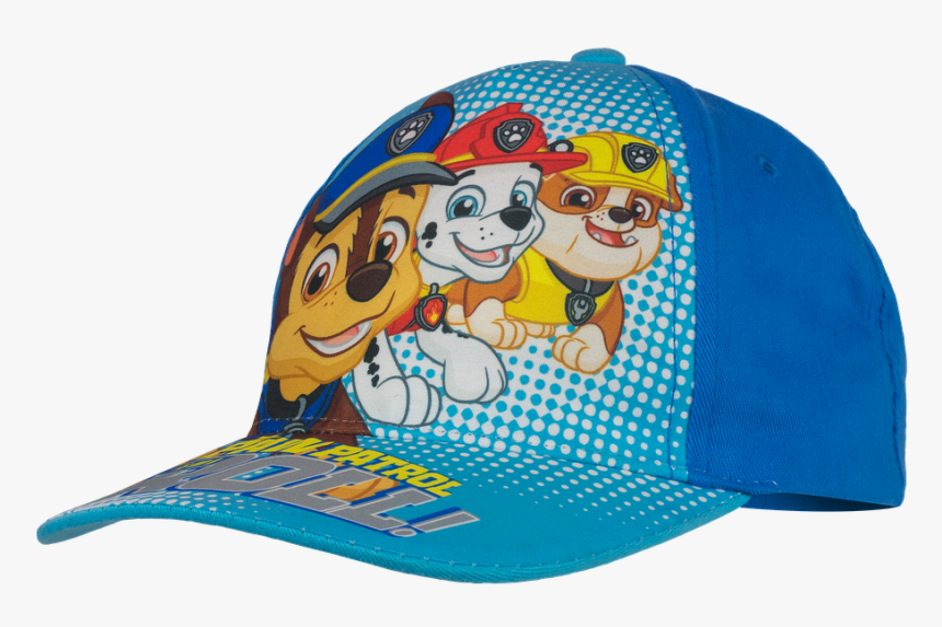 Tapas, Gorra De Béisbol, Tlapková De La Patrulla - Bone De Criança, HD Png Download, Free Download