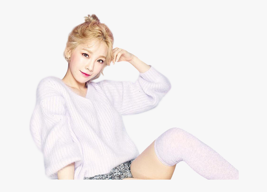 Taeyeon Png, Transparent Png, Free Download