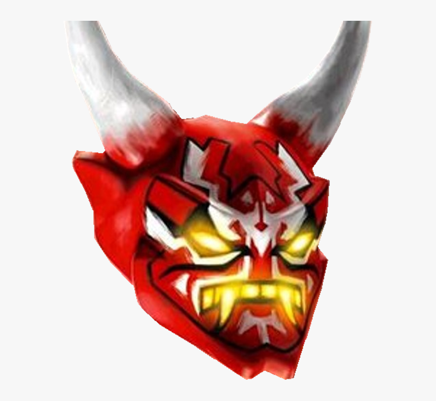 Lego Ninjago Oni Masks, HD Png Download, Free Download