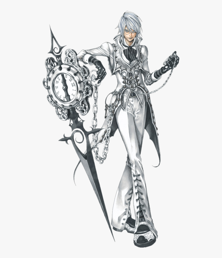 Castlevania Judgment Characters, HD Png Download, Free Download