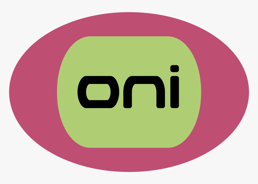 Oni, HD Png Download, Free Download