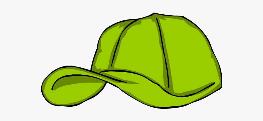 Gorra Caricatura Png, Transparent Png, Free Download