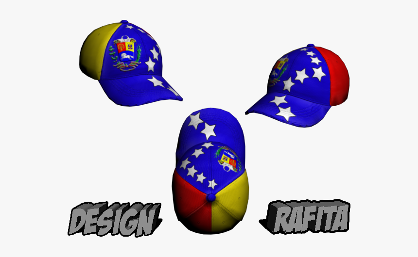 Modelo - Gorra De Venezuela Png, Transparent Png, Free Download