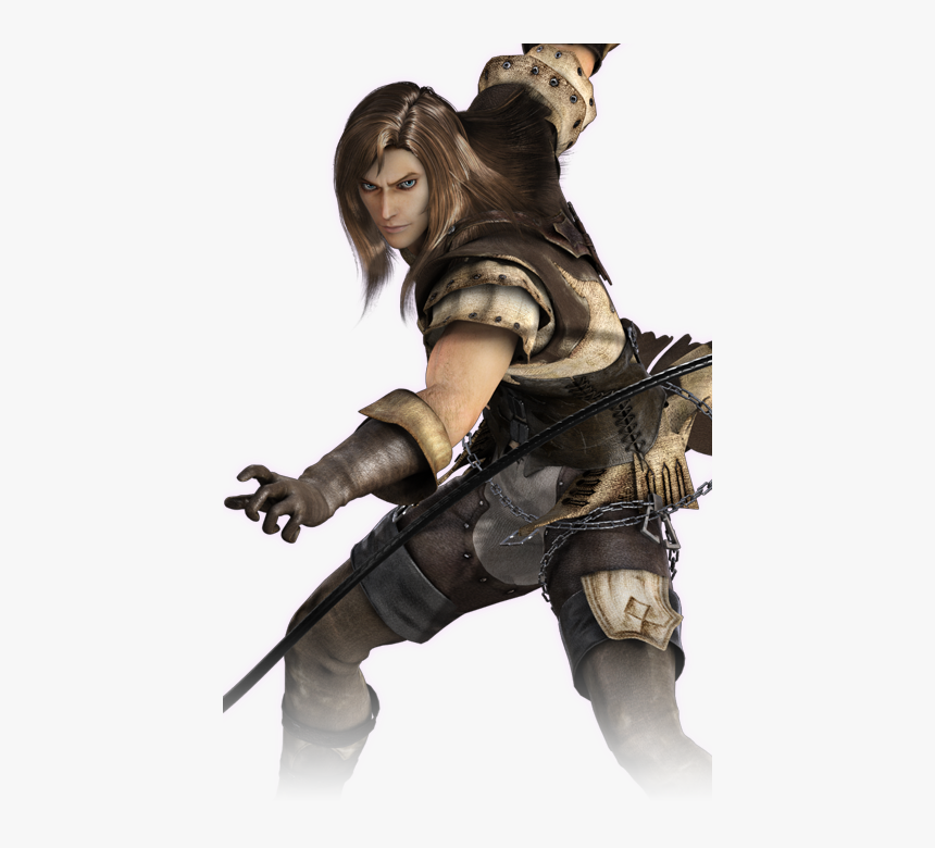 Wikivania - Castlevania Trevor Belmont, HD Png Download, Free Download