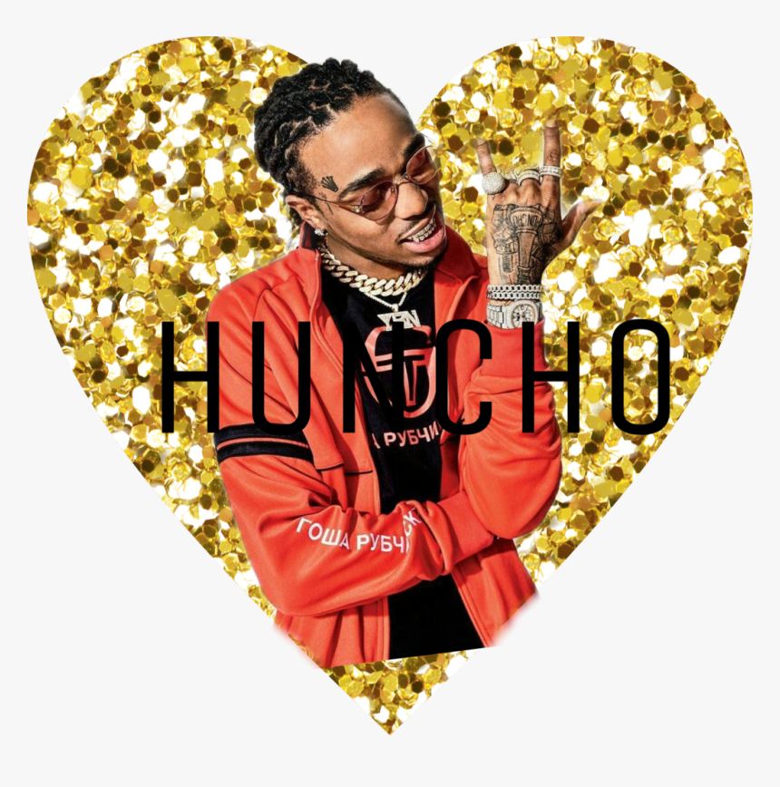 #quavo - Heart, HD Png Download, Free Download