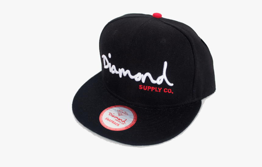 Diamond Supply Co, HD Png Download, Free Download