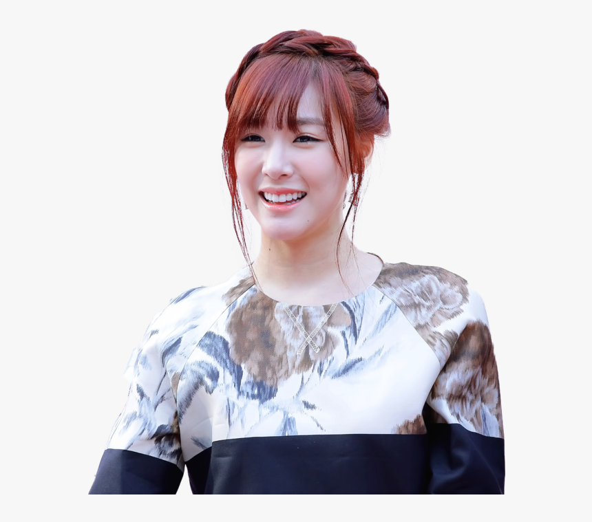 Tiffany Snsd, HD Png Download, Free Download