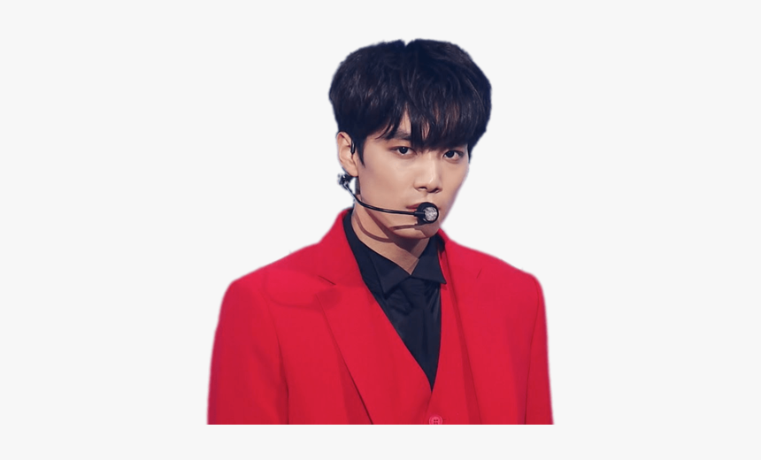 Nuest Jr On Stage - Jr Nu Est Png, Transparent Png, Free Download