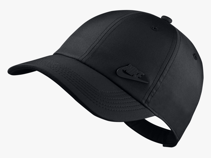 Cap Clip Metal - Nike L91 Custom Tech Cap, HD Png Download, Free Download