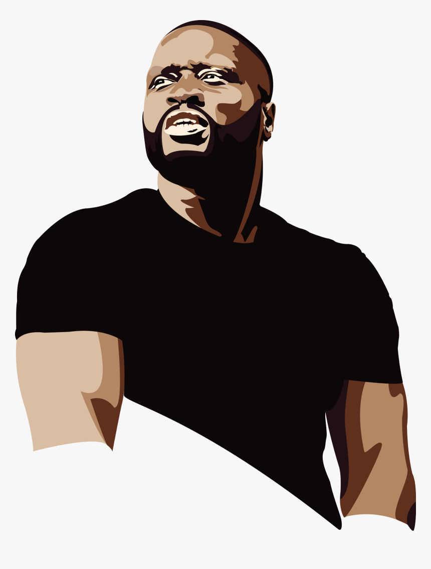 Lethal Bizzle Art, HD Png Download, Free Download