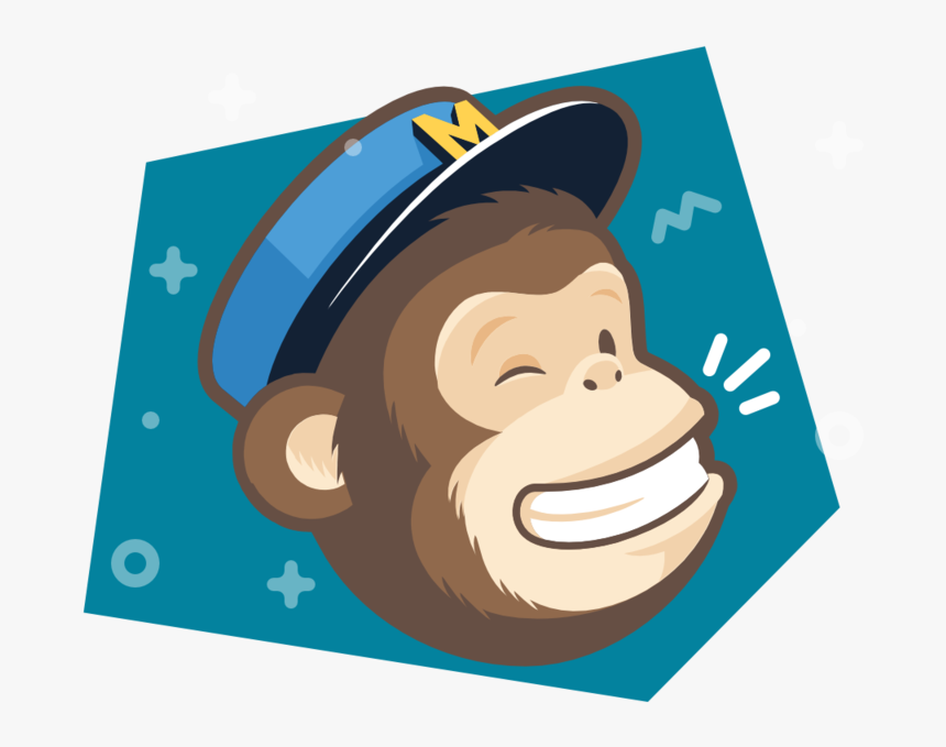 Mailchimp - Mailchimp Icon Png, Transparent Png, Free Download