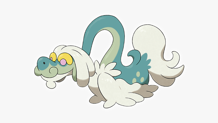 Drampa Pokemon, HD Png Download, Free Download