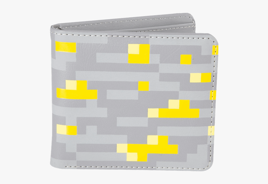 Minecraft Wallet, HD Png Download, Free Download