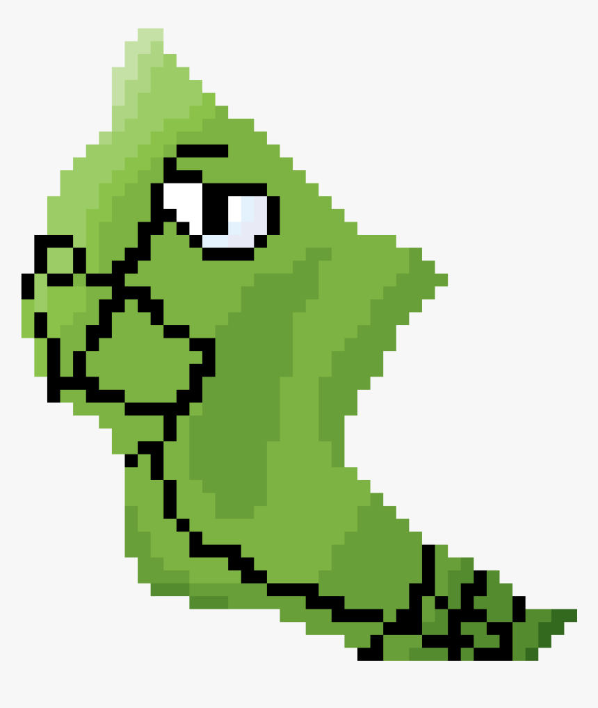 Transparent Metapod Png, Png Download, Free Download