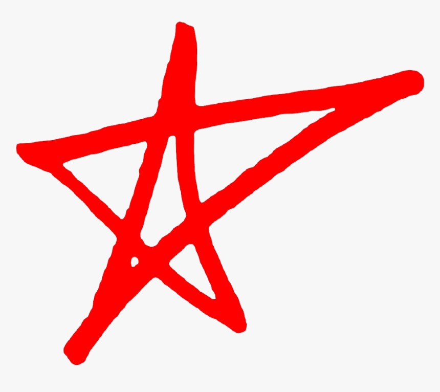 Avril Lavigne Let Go Star , Png Download - Let Go Avril Lavigne Png, Transparent Png, Free Download