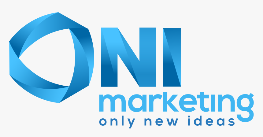 Oni Marketing Logo - Graphic Design, HD Png Download, Free Download