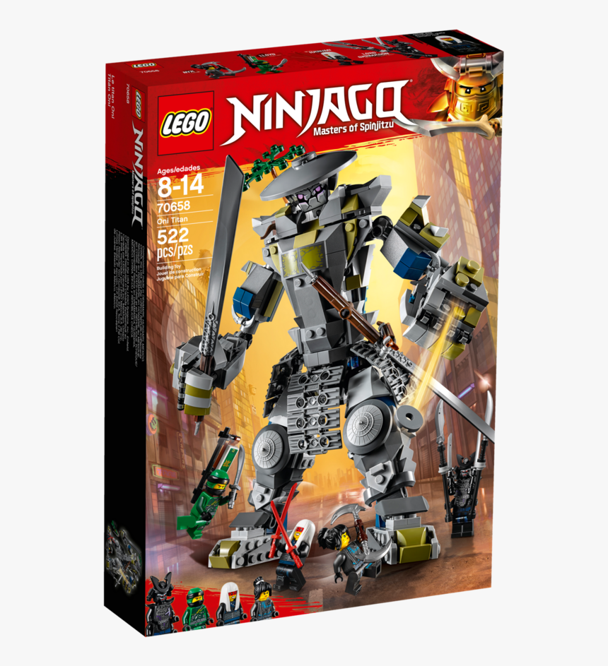 Lego Ninjago, HD Png Download, Free Download