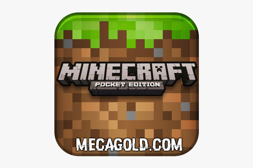 Apps Minecraft Pe Edition, HD Png Download, Free Download