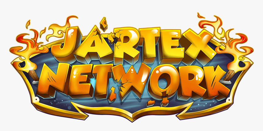 Jartex Network Logo, HD Png Download, Free Download