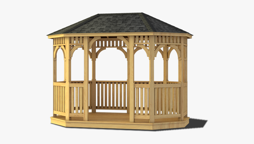 Gazebo, HD Png Download, Free Download