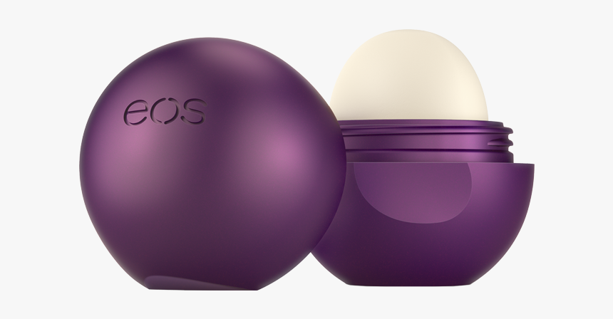 Eos Organic Limited Edition Holiday Collection - Eos Lip Balm Sugarplum, HD Png Download, Free Download