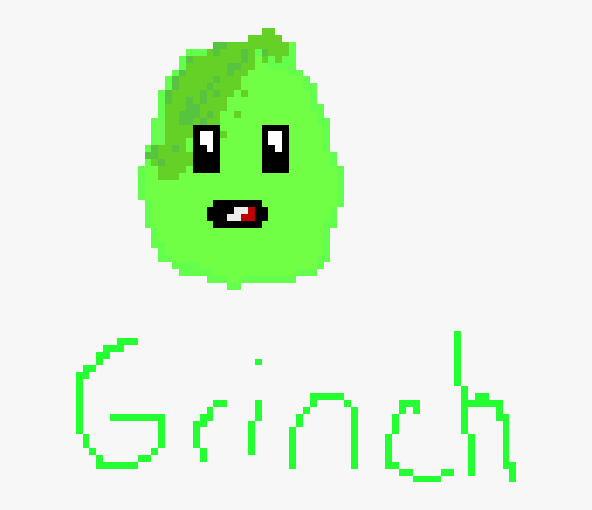 Grinch For Tech - Cartoon, HD Png Download, Free Download