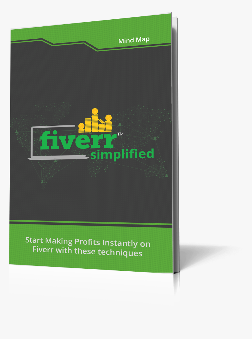 Fiverr , Png Download - Fiverr, Transparent Png, Free Download