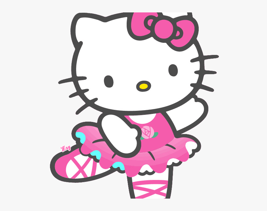 Hello Kitty Clipart , Png Download - Free Printable Hello Kitty Face, Transparent Png, Free Download