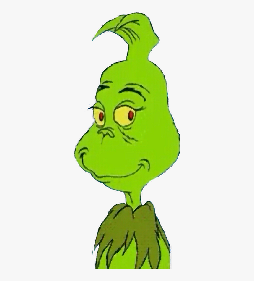 #grinch #christmas #merrychristmas #christmas2017 #vaporwave - Cartoon, HD Png Download, Free Download