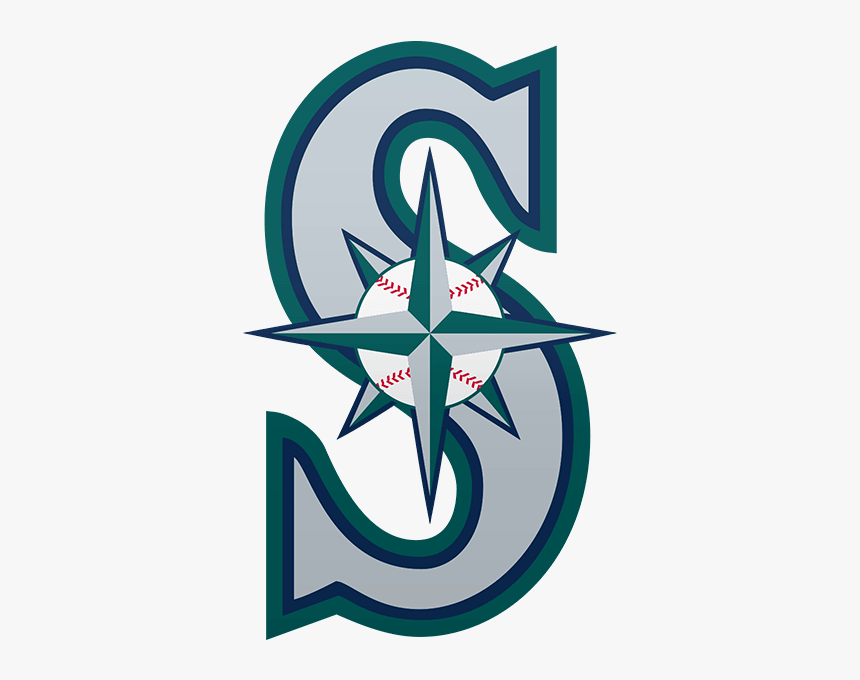 Seattle Mariners Logo Png, Transparent Png, Free Download