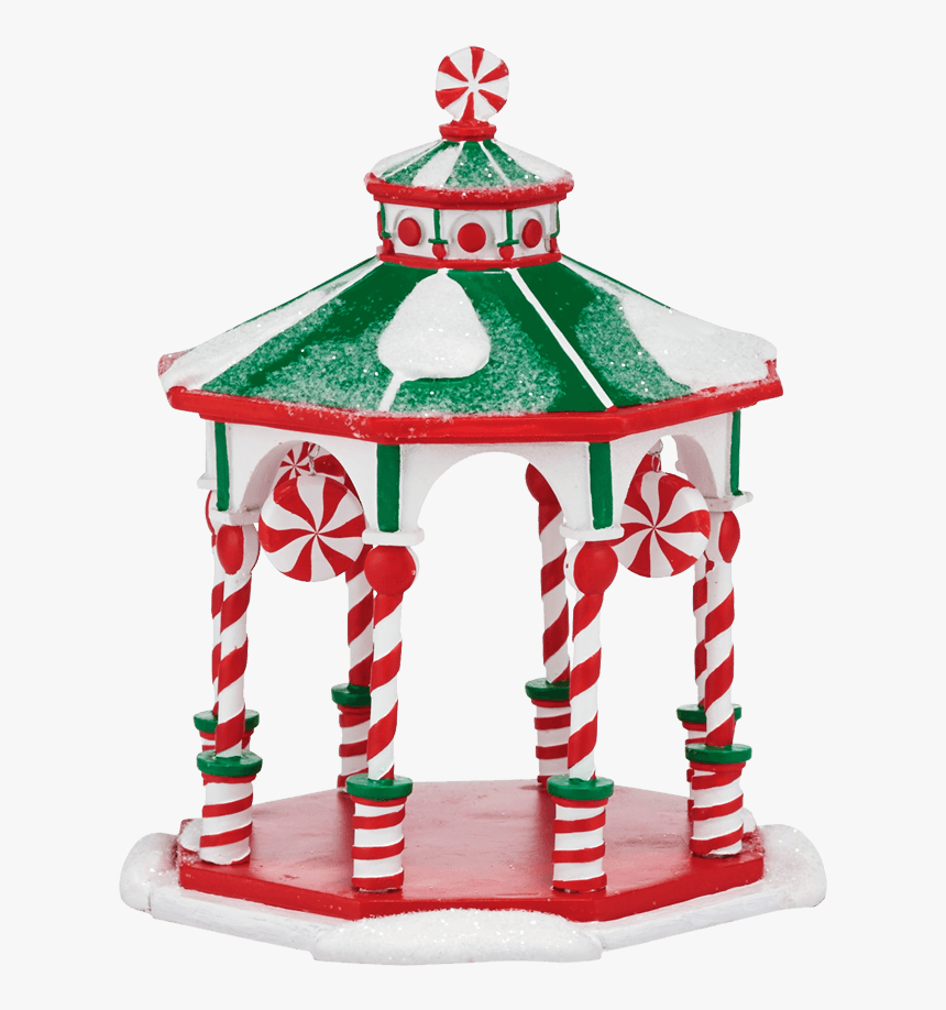 Accessory Buildings And Figurines By Department - Christmas Day, HD Png Download, Free Download