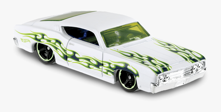 Hotwheels Ford Torino Talladega, HD Png Download, Free Download