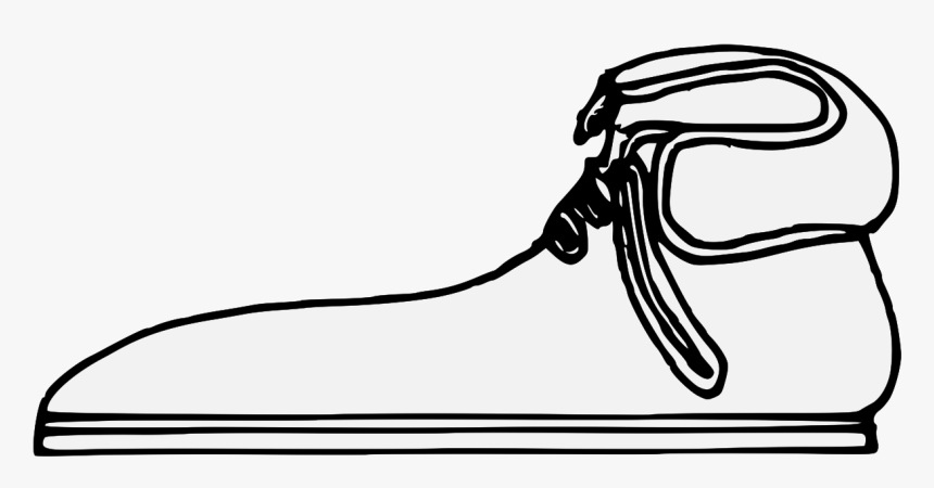 Shofar Drawing Clipart Black And White Download, HD Png Download, Free Download