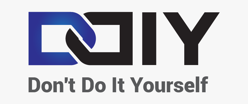 Don"t Do It Yourself - Graphics, HD Png Download, Free Download