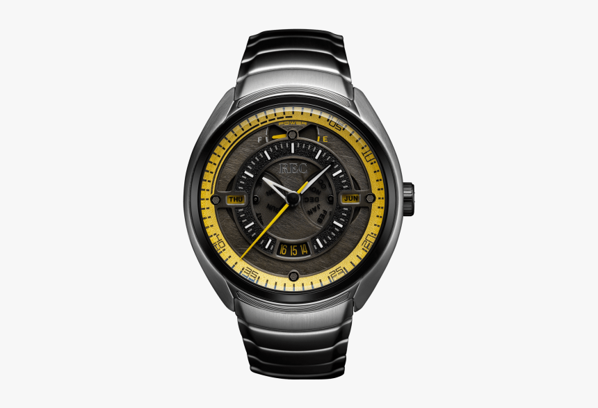 Rec Watch Salvaged From - Rec Porsche Watch Limited Edition, HD Png Download, Free Download