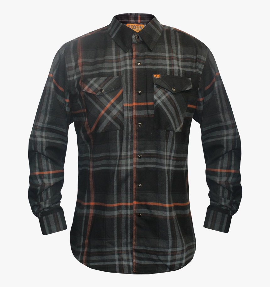 Women"s Fox Limited Edition Flannel - Dixxon Fox Flannel, HD Png Download, Free Download