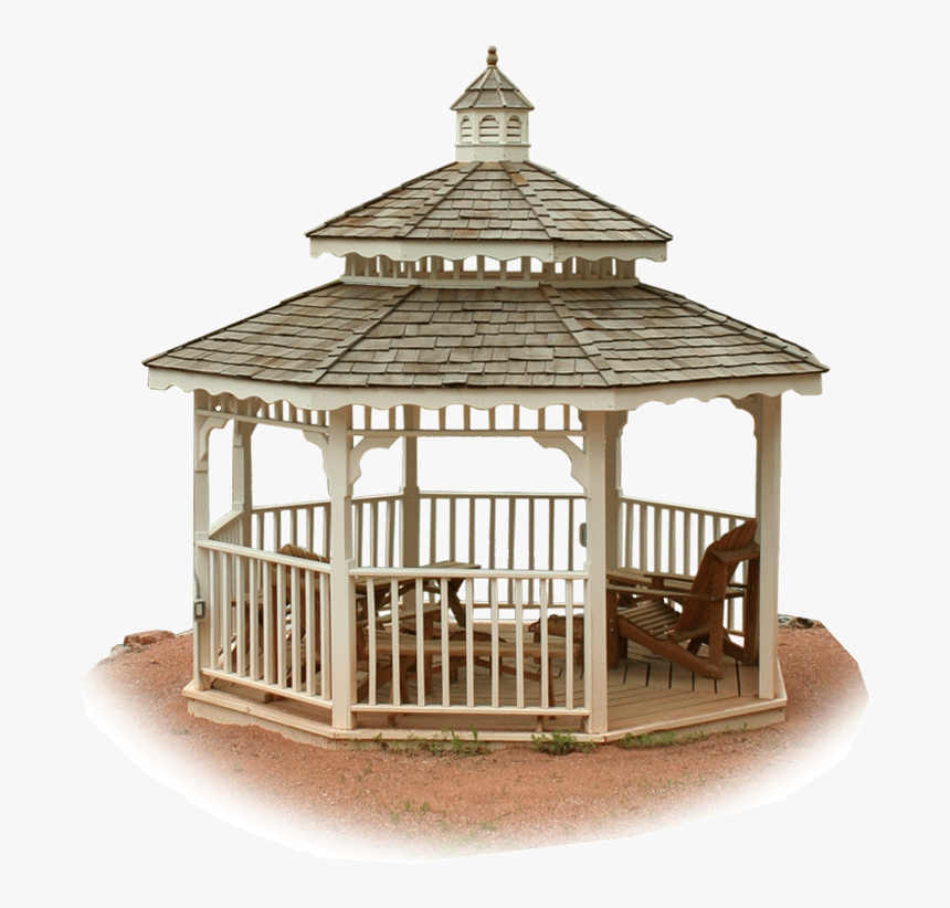 Gazebos In Colorado - Gazebo, HD Png Download, Free Download