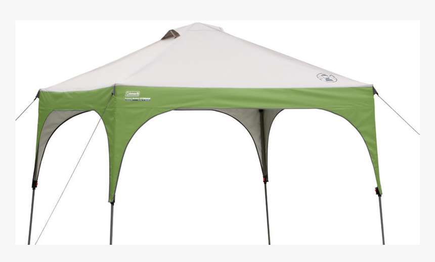 Coleman Instant Up Gazebo 3m X 3m - Gazebos Nz, HD Png Download, Free Download