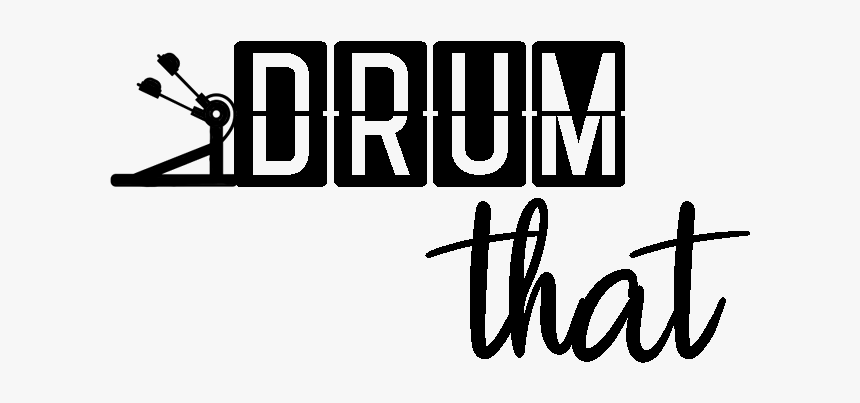 Drumthat - Calligraphy, HD Png Download, Free Download
