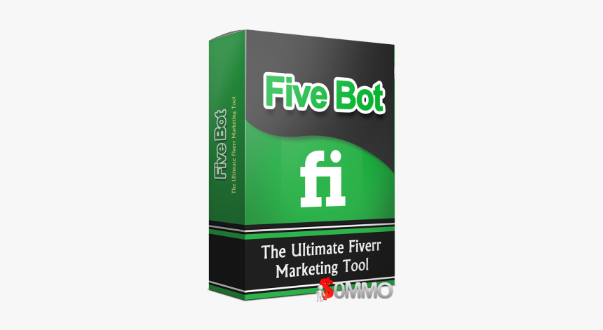 Fiverr Demon - Packaging And Labeling, HD Png Download, Free Download