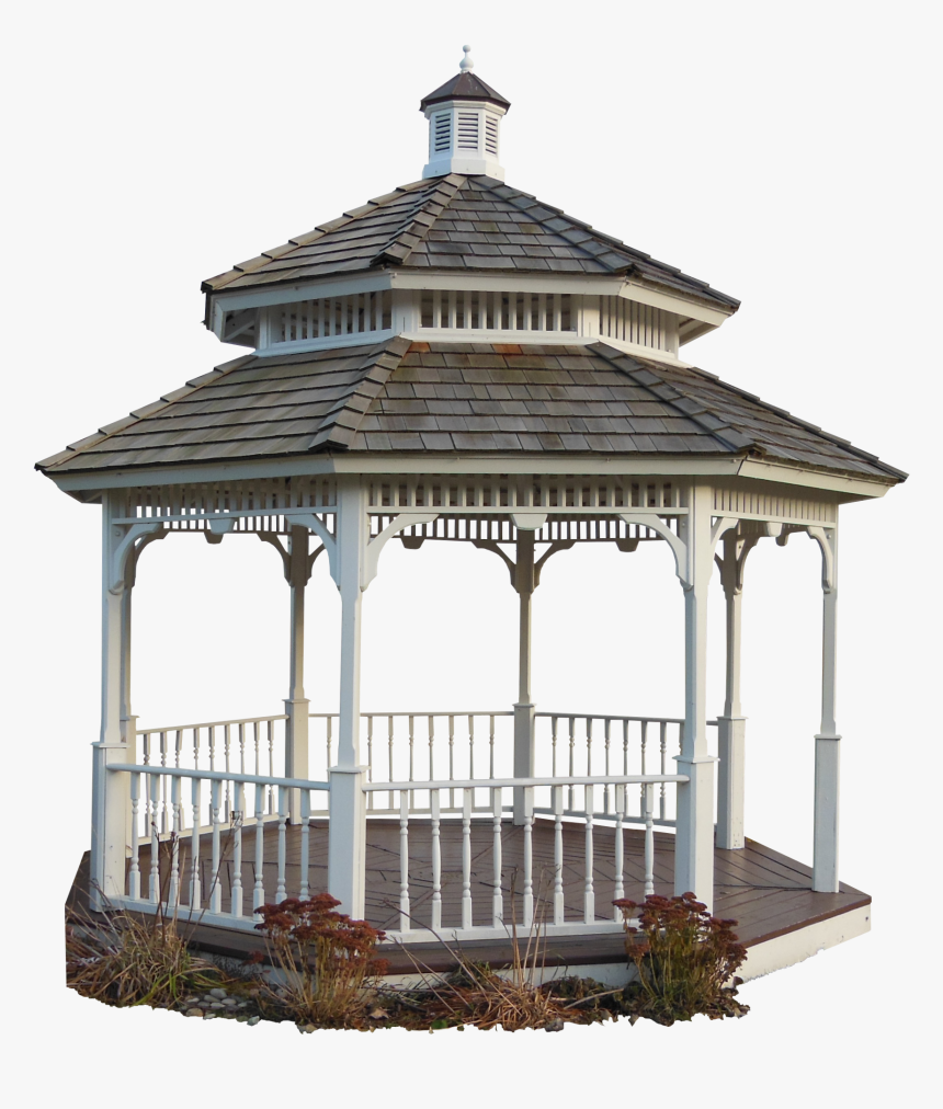 File Top - Gazebo Entourage, HD Png Download, Free Download