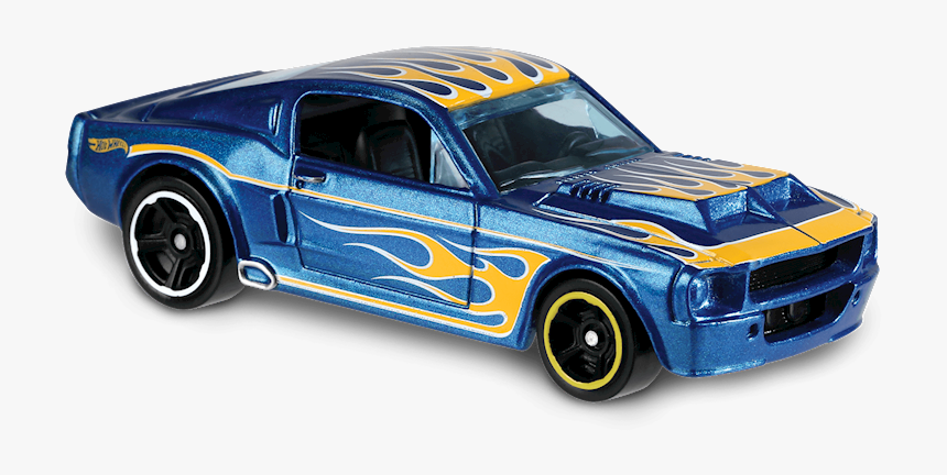 Chevelle 67 Slambaby Hotwheels, HD Png Download, Free Download