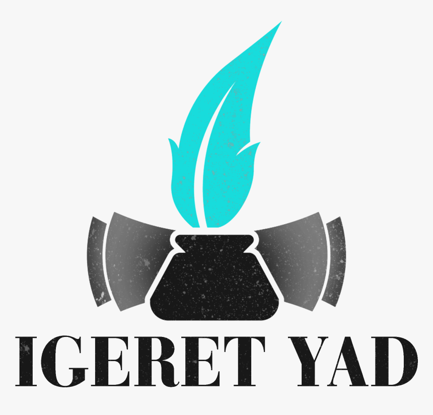 Igeretyad Logo - Graphic Design, HD Png Download, Free Download