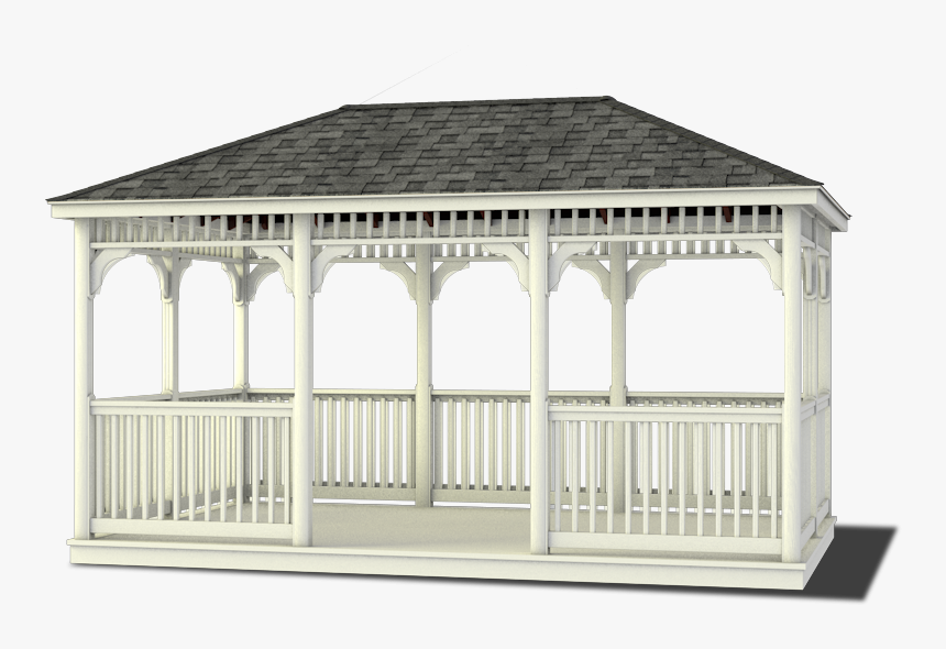 Gazebo, HD Png Download, Free Download