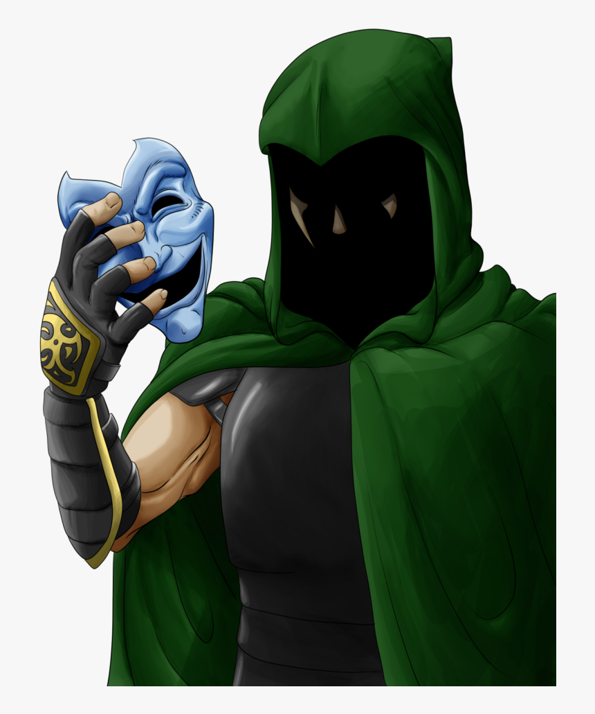 Who Are We - Doctor Doom, HD Png Download, Free Download