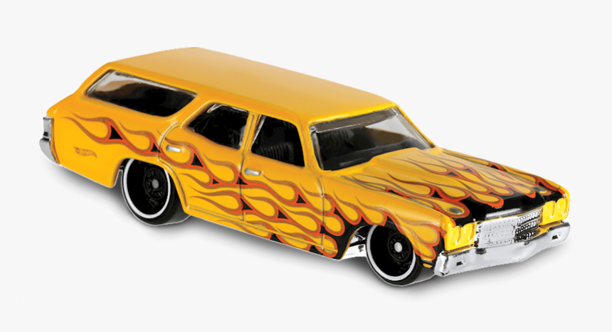 Hot Wheels 70 Chevy Chevelle Ss Wagon, HD Png Download, Free Download