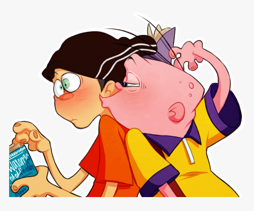 Ed, Edd N - Ed Edd Y Eddy Eddy, HD Png Download, Free Download